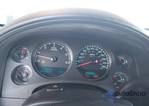 2011 Chevrolet Tahoe Ls from USA, damaged, VIN 1GNSCAE06BR159741